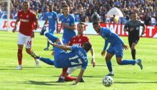Вечното дерби ЦСКА - Левски: Финал за Купата на България