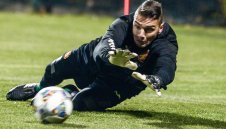 Стоичков оставил Димитър Евтимов в ЦСКА