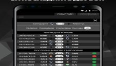 А1 стартира свое мобилно приложение за следене на спортни резултати