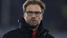 Ливърпул – Стоук Сити