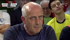 Баслер с тежки думи към Буфон: Играе от 30 години, само пречи на Юве в ШЛ!