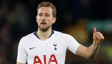 Саутгейт и Хари Кейн бяха наградени от кралица Елизабет II