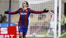 Жега: Бесният Гризман плюе защитата на Барса