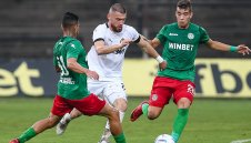 Славия – Локомотив София