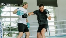 Звездите на Golden Boy и Boxxer се събират в Рияд на 16 ноември