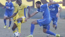 Левски си намери голаджия