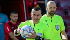 БФС изпрати Волен Чинков на Левски – Лудогорец