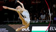 Елвира и Ева останаха извън медалите в Милано