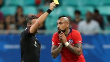 Интер дава Нинджата за Крал Артур(о)