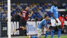 Кристиано кой? Златан доминира в Серия А