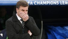 "Вълците" останаха без треньор