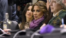 Илиана Раева: Васил Божков е друга класа! В Левски трябва да са доволни