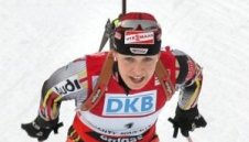 Магдалена Нойнер напомни за себе си