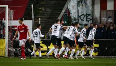 Минчев: Не се случва всеки ден да вкараш 3 гола на ЦСКА