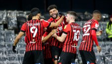 Черешките пак не загубиха, взеха точка в 6-и пореден мач