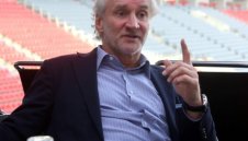 Руди Фьолер: Преди години футболистите пиеха постоянно