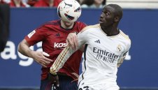 Лъжат ли? Осасуна отрича за расизъм спрямо Реал Мадрид