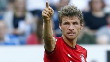 В Байерн категорични: Мюлер не се продава