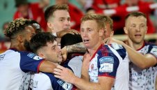 Високо напрежение! Гърми голям скандал със Сейнт Патрикс