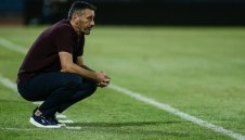 Играч на ЦСКА се вбеси и получи тежка контузия заради юмрук 