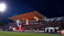 ЦСКА пусна билетите за Лудогорец