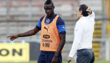 Провалът на Балотели ще излезе солено на Милан