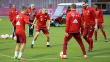 ПРОГНОЗА: Байерн Мюнхен - Щутгарт