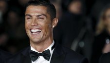 Роналдо със зверска подигравка към Ирина