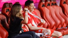 В кой гранд ще играе? Левандовски реши за Байерн