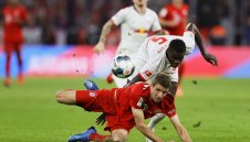 Желан от Барса и Байерн "бик": Ще питам родителите си