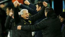 Фавре се фука: Славия взе точки като гост на Барса и Интер, но не и срещу нас