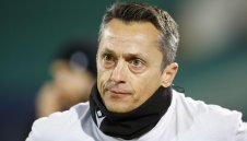 ЦСКА се избистри в главата на Христо Янев