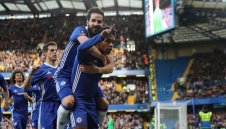 Моуриньо иска Фабрегас в Юнайтед