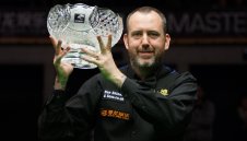 Марк Уилямс спря тока на Джобното Динамо на финала в Берлин + ВИДЕО