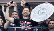 Официално! Леверкузен обяви наследника на Чаби Алонсо