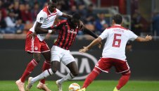 Милан връща Бакайоко на Челси