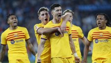 Виляреал – Барселона