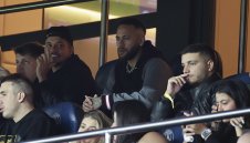 Ман Юнайтед започна преговори за Неймар