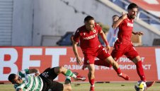 Черно море остана без трима