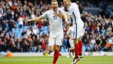 Хари Кейн: С Варди сме прекрасна двойка