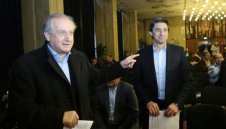 Сензация! Спас Русев може да се върне в Левски