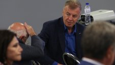 Левски обяви кога представя новите си шефове