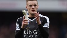 Фен на Лестър ще кръсти дъщеря си "Варди"