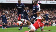 Обрат: Обамеянг притиска Арсенал да го продаде на Барса