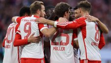 Голям трансфер! Реал и Ливърпул в битка за звезда на Байерн