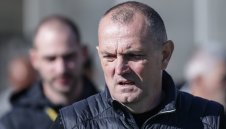 Загорчич: Трябваше да победим на всяка цена