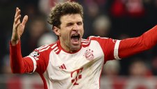 Милан, Интер и Юве в битка за Томас Мюлер