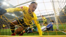 Пореден трус в Дортмунд! Обамеянг вече си търси нов отбор