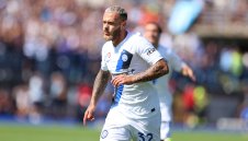 Димарко подписва нов договор с двойна заплата