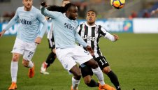 Лацио – Динамо Киев